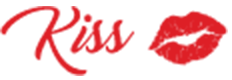 Kiss Bangkok Massage Logo