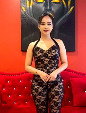 full service massage Bangkok