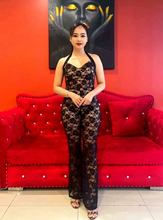 Note is a slender, petite Thai masseuse. Book her today for any erotic massage.