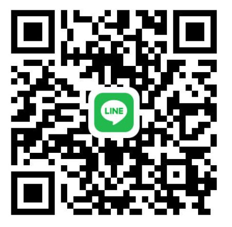 LINE QR Code